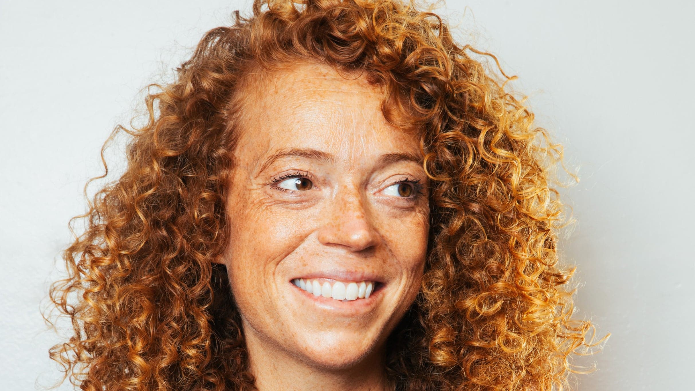 Michelle Wolf