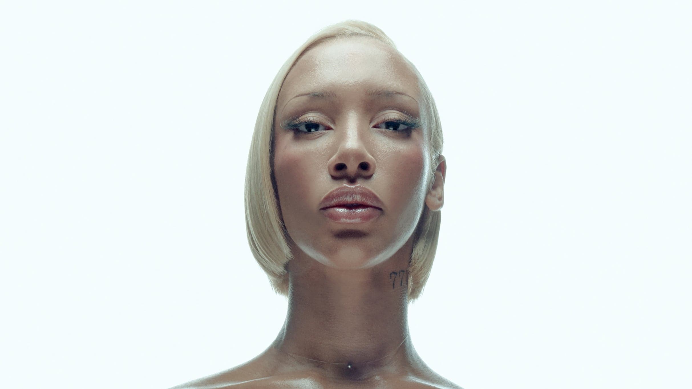 Naomi Sharon