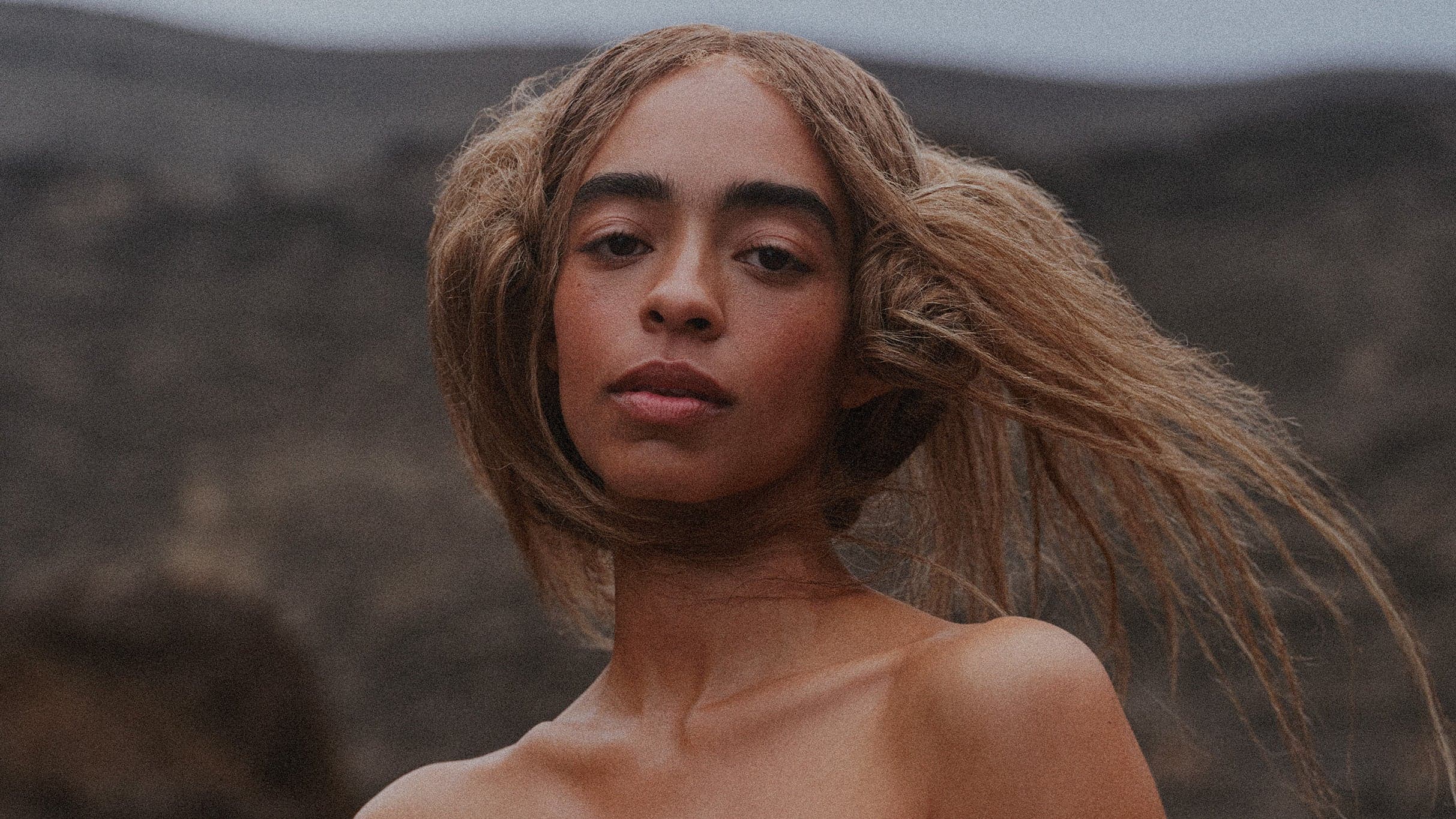 Kelsey Lu