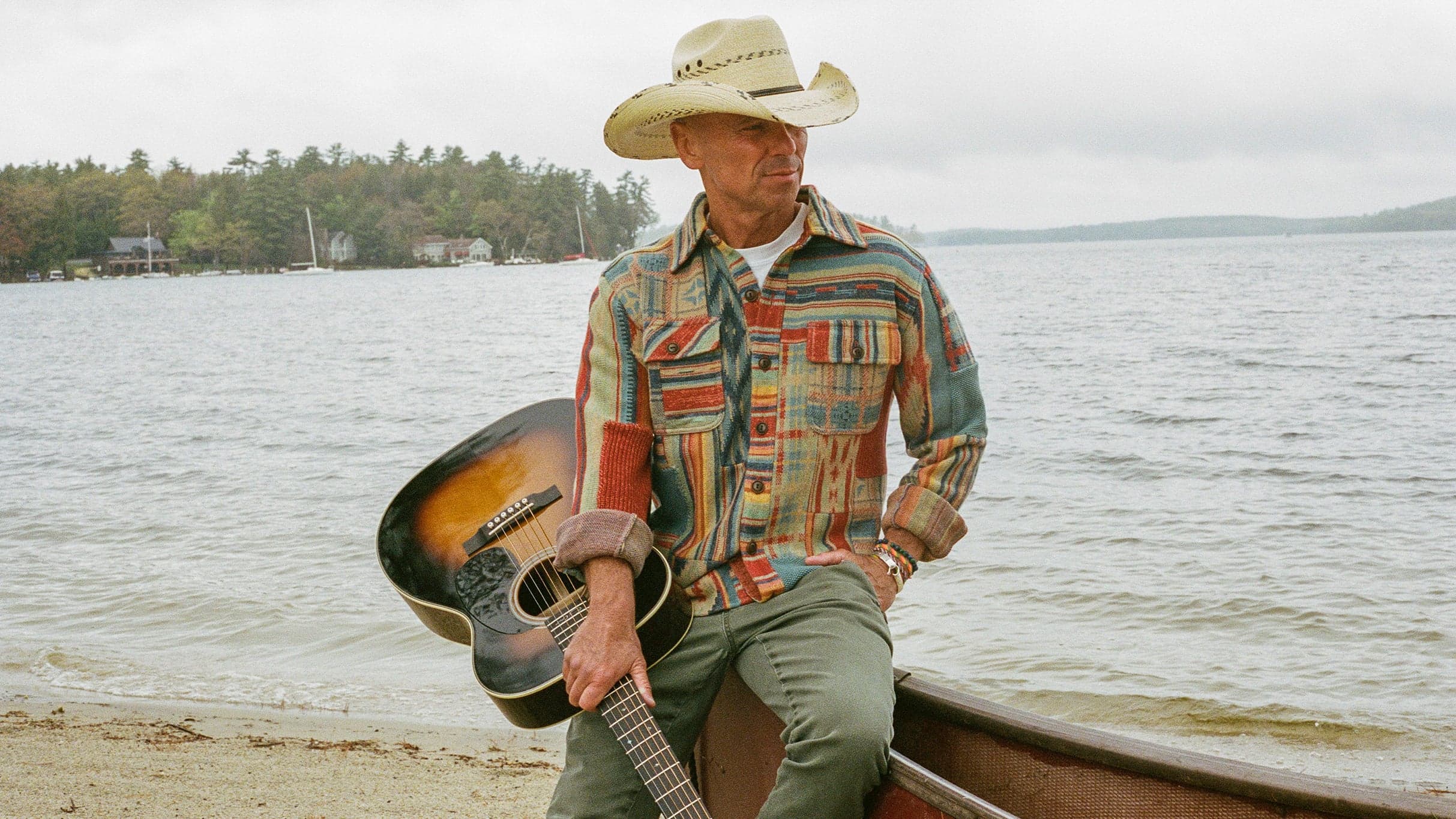 Kenny Chesney