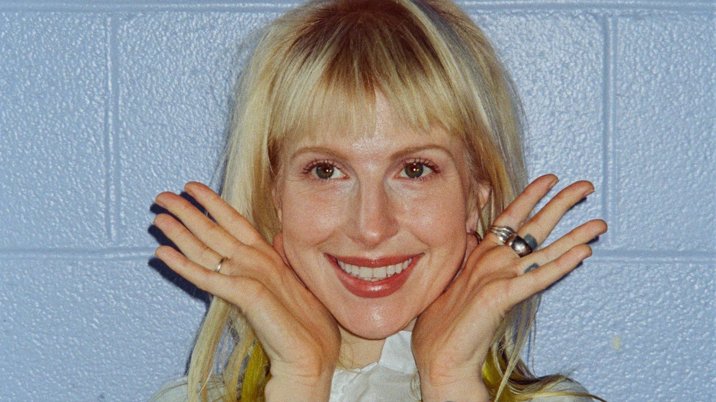 Hayley Williams