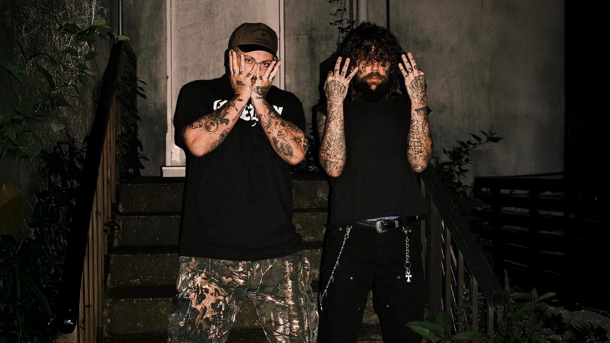 $uicideboy$