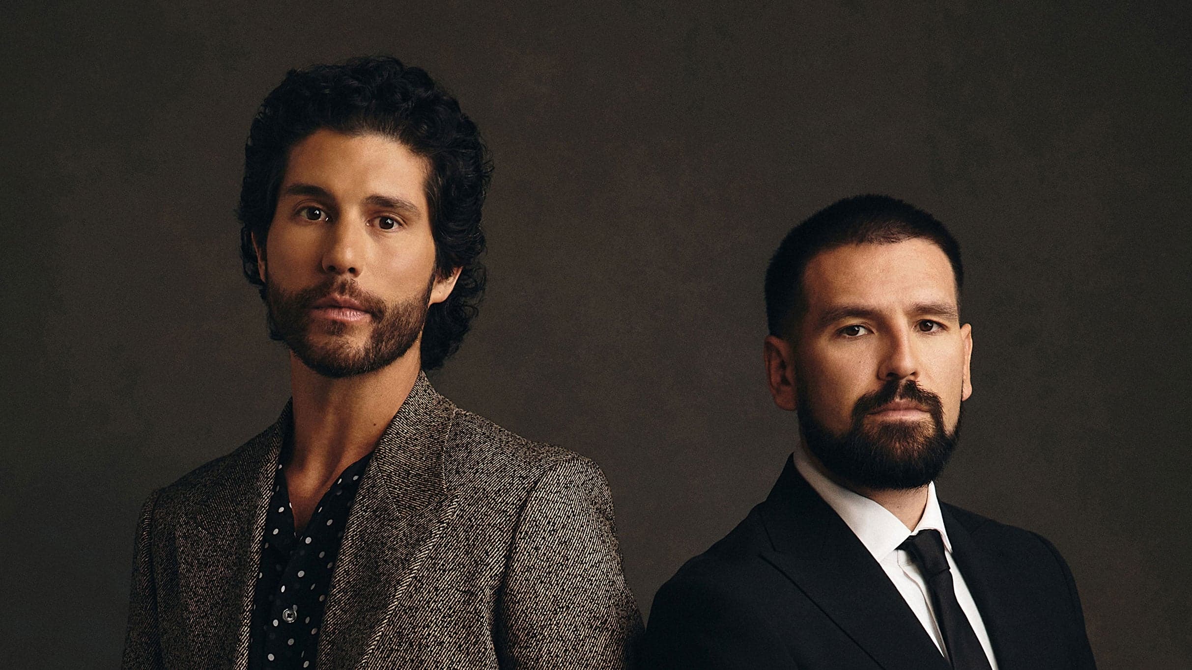 Dan + Shay