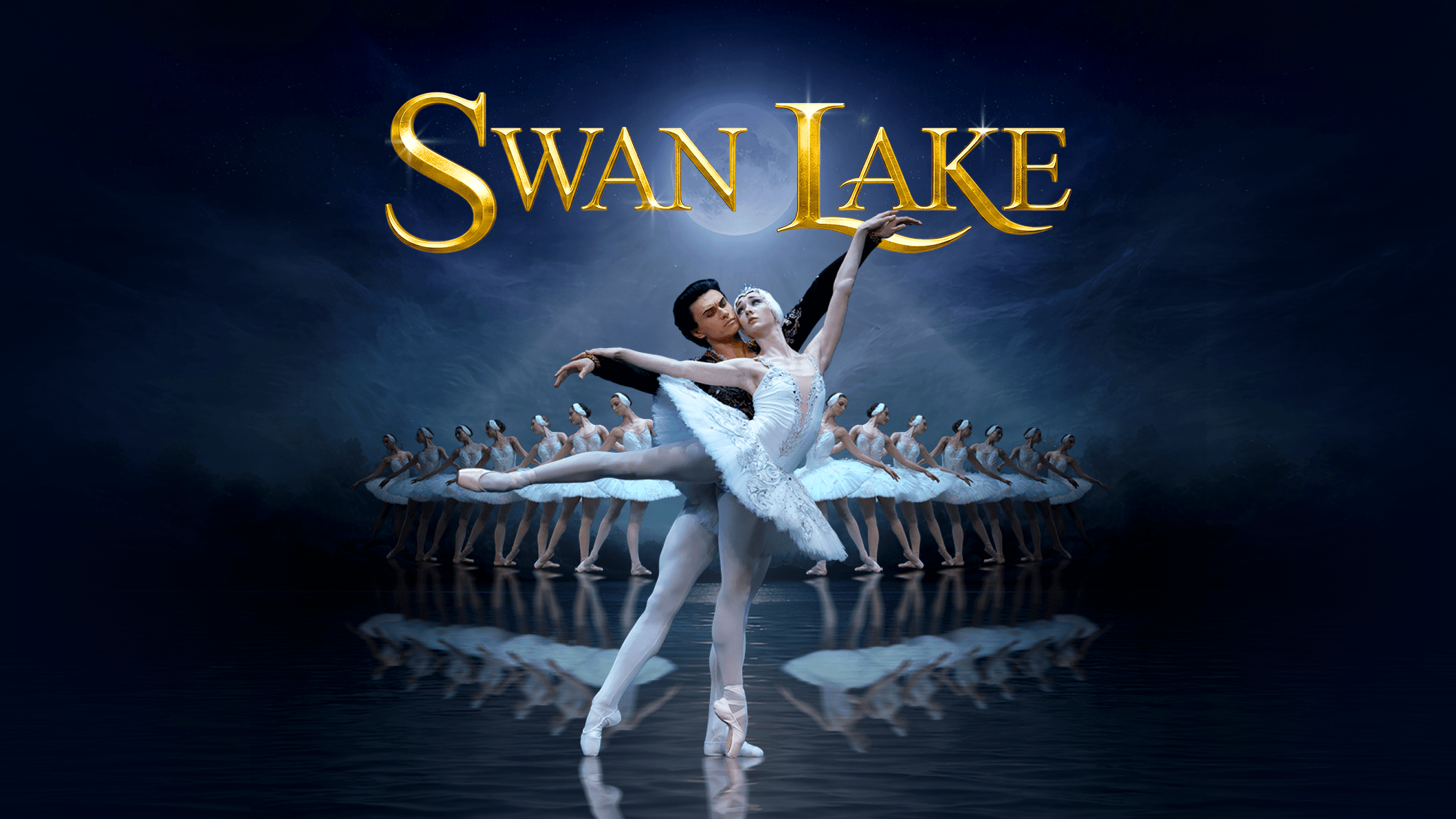 International Ballet Stars
