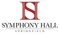 Springfield Symphony Hall venue
