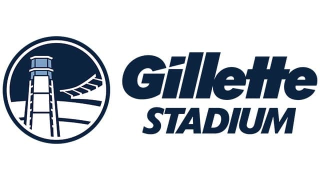 Gillette Stadium venue