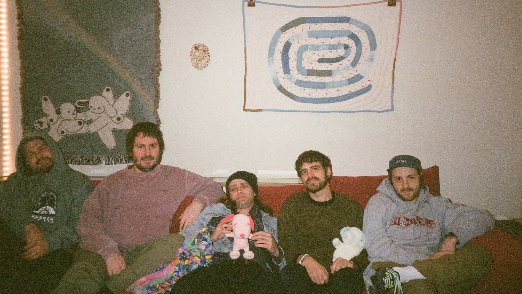 The Hotelier