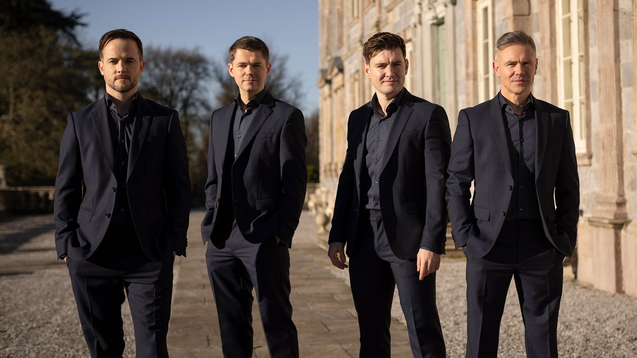Celtic Thunder