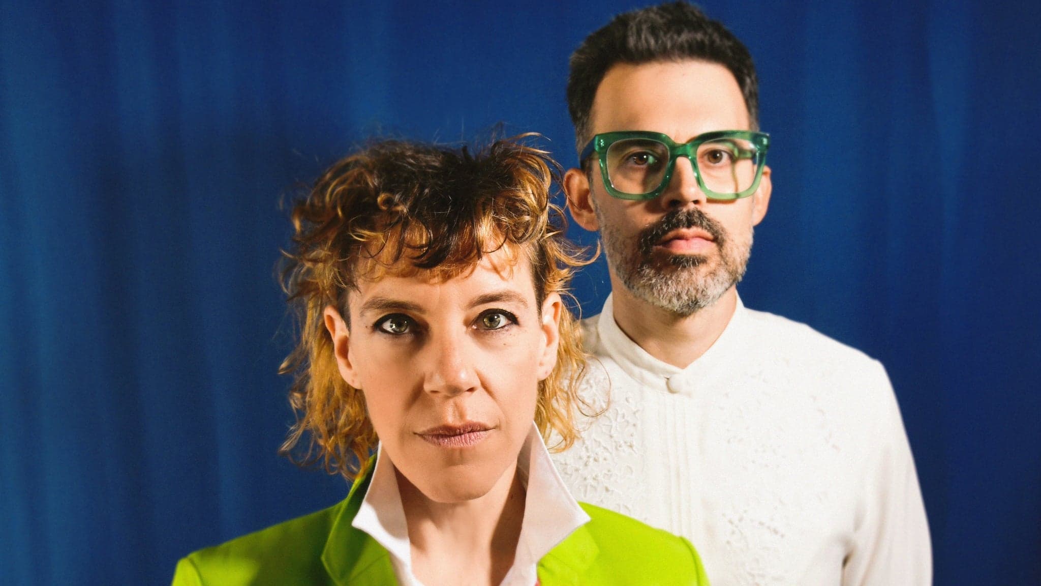Tune-Yards