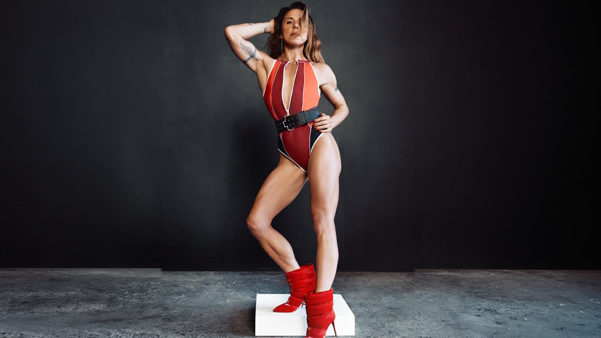 Melanie C