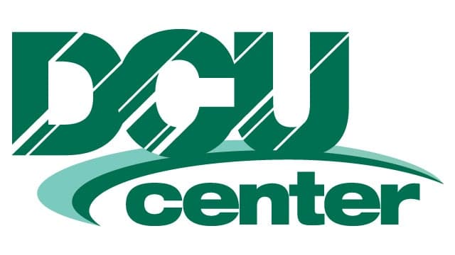 DCU Center venue