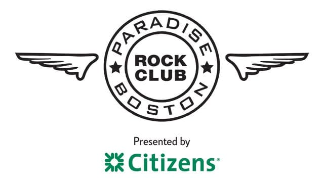 Paradise Rock Club venue
