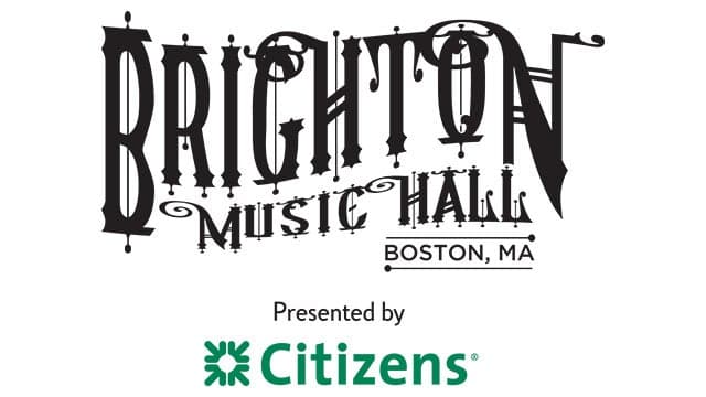 Brighton Music Hall venue