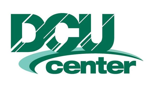 DCU Center Convention Center venue